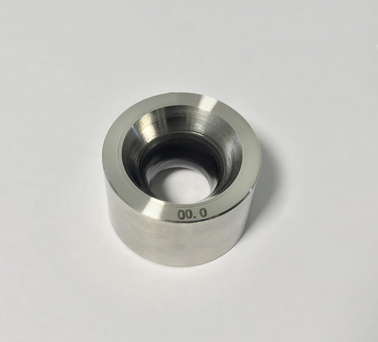 絞線模、束線模